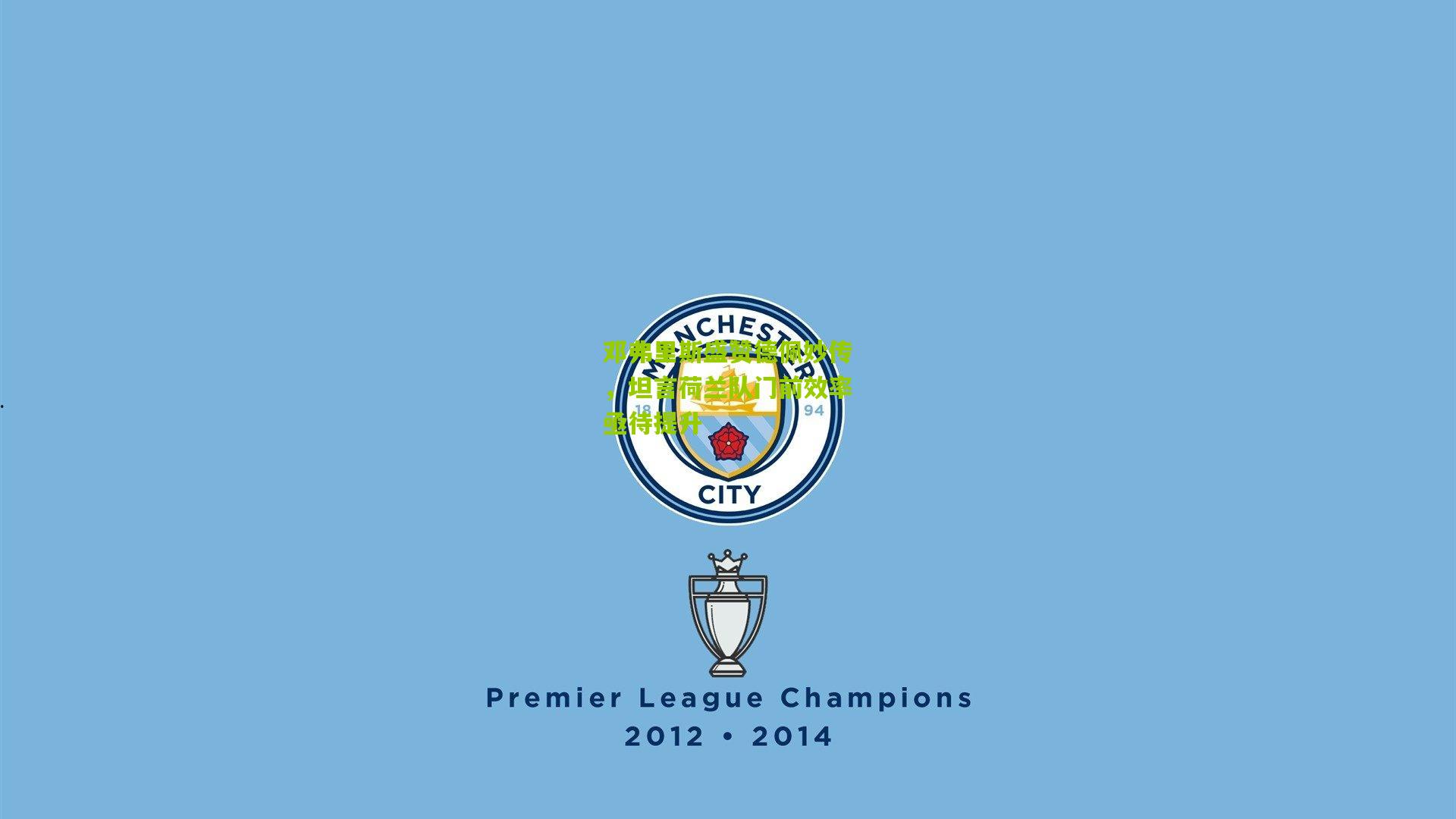 邓弗里斯盛赞德佩妙传，坦言荷兰队门前效率亟待提升