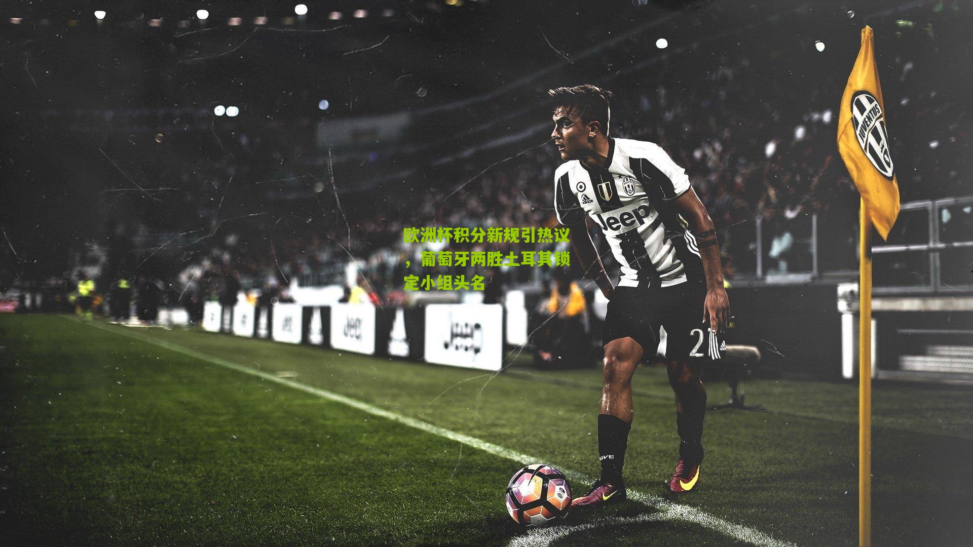 欧洲杯积分新规引热议，葡萄牙两胜土耳其锁定小组头名